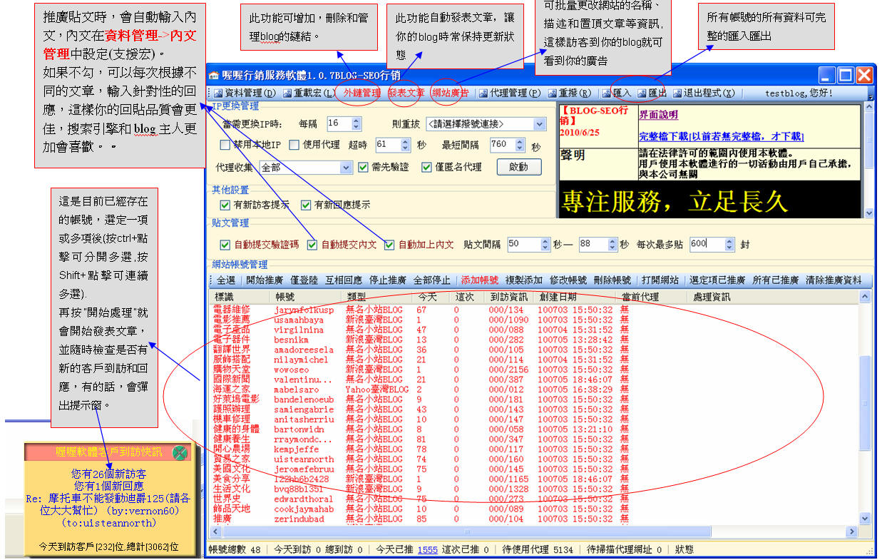 BLOG-SEO